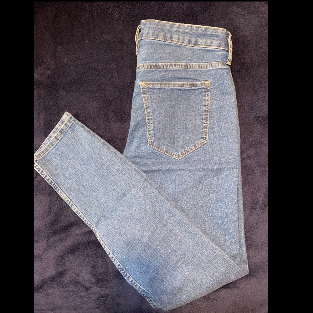 H&M Skinny Jeans